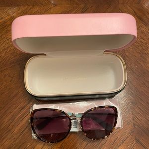 Kate Spade Jensengs women sunglasses new with Tag